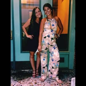 Meet your Posher, Erin